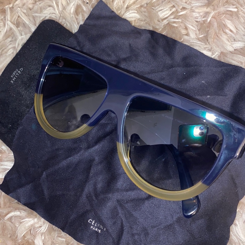 Celine glasses